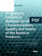 Progress in Analytical Methods - Sanna - Lib2022