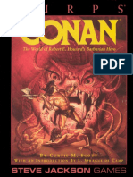 Gurps Conan3