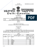 Annexure 3e-Urban Area Notification dt.20.11.19