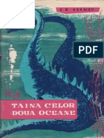 Taina Celor Doua Oceane