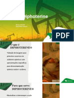 Diphoterine