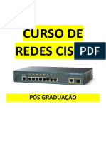 Curso de Redes Cisco Cnaa