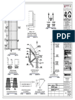 Techumbre de 10 X 20 M.en Forma de Arco (Es-06) 2023