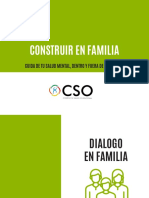 Cuida Tu Salud Mental Dentro y Fuera de Lo Labora Construir en Familia