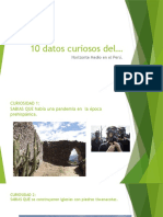 Cuuriosidades - Culturas - Prehispànicas (1) - 3