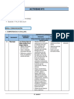 Adicional 2° Grado Parte 3