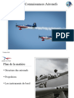 Connaissance Aero Cours3