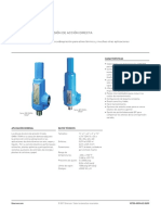 Data Sheets Omni Trim Crosby Es Es 7223322