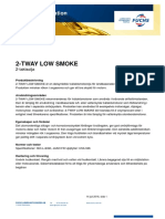 Fusch 2-T Way Low Smoke