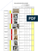F MT 06 Evaluación de Instaslaciones Rev.01