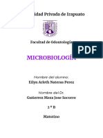 Microbiologia Eilyn