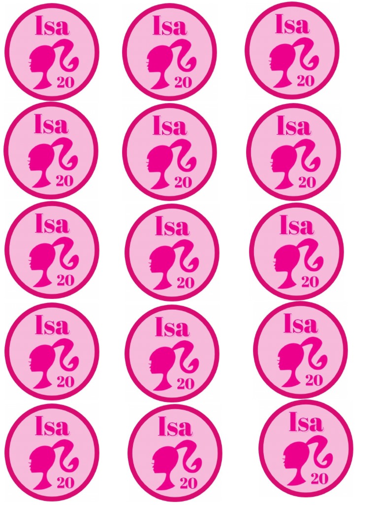 Barbie | PDF