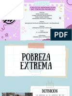 EXTREMA POBREZA - Práctica  