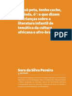 07 o Que Dizem As Criancas Sobre A Literatura Infantil de Tematica Da Cultura Africana e afro-brasileira-EquidadeRacialnasEscolas-2021