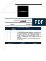 PGC-05-Procedimiento-Control-Documental-V4 Modificado