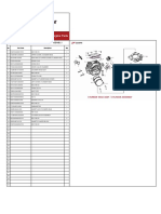 Mustang Evo 2 Engine Manual