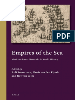 Empires of The Sea Borschberg