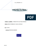 Trabajo Final-Matematica