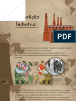 Competição Industrial