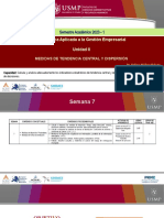 Est. Apli. Ges. Emp. (2023-1) U2. Sem. 07 - Med. Dispersión