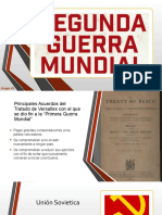 Presentación 2da Guerra Mundial