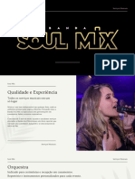 Soul Mix Serviços Musicais 2023