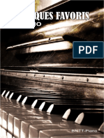 BNTT Les Classiques Favoris Du Piano 2