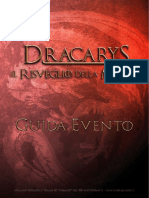 Dracarys Guida Evento