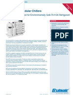 Dometic MTD Chiller