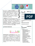 Portal Medicina