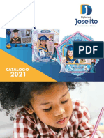 Catalogo 2021 Joselito Web