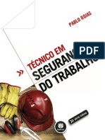 Técnico Segurança Do Trabalho