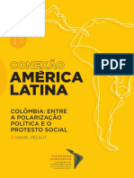 ConexaoAmericaLatina Vol1