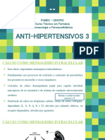 Anti-Hipertensivos 3