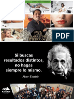 Marketing Estético - Mba. Manuel Torres Salas