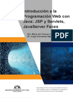 Desarrollo de Aplicaciones Web II Java-Comprimido