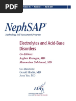 Emailing 18-1-2019 Primary GN | PDF | Nephrology | Complement System