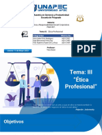 Presentación - Tema3-Etica Profesional-V01-1