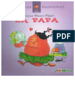 Cuento La Papa