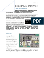 Investigacion Sistemas Operativos