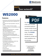 Ws 2000