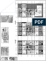 Proyeccion Ducto de Ventilacion 3.25M2