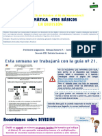 Matematica 4basico Guia2 Semana30