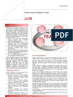 41 Witech Tea Lte Product Brief