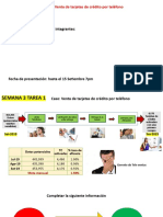 Semana 3 Tarea 1 Planteamiento Del Problema y Objetivo 2021-2