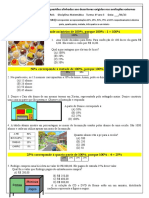 Cat Simulator 2015 Simulado Matemática David, PDF