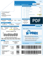 Factura Gateway - 45249934