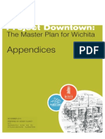 Project Downtown Adopted Appendices