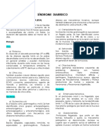 Pediatria 2 Parcial