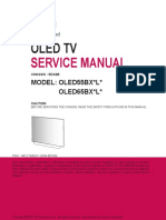 Oled55bx L Series